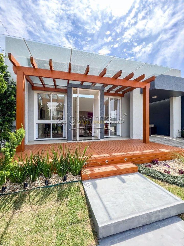 Casa de Condomínio, 3 quartos - Foto 3