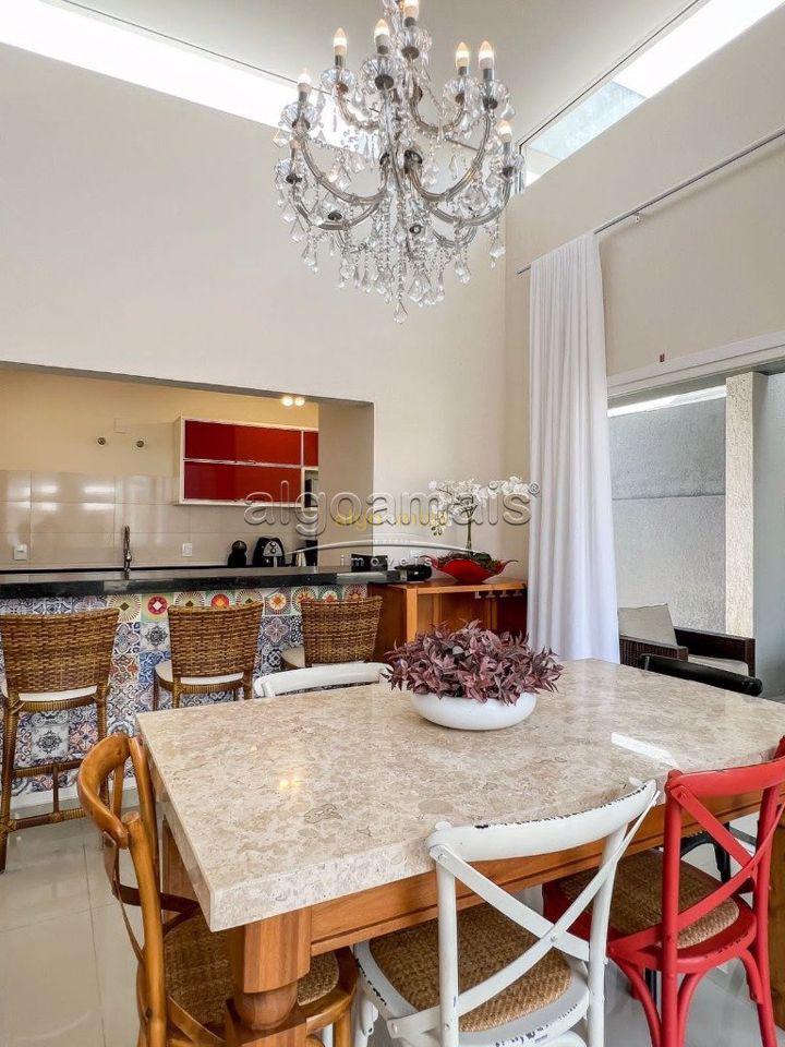 Casa de Condomínio, 3 quartos - Foto 7