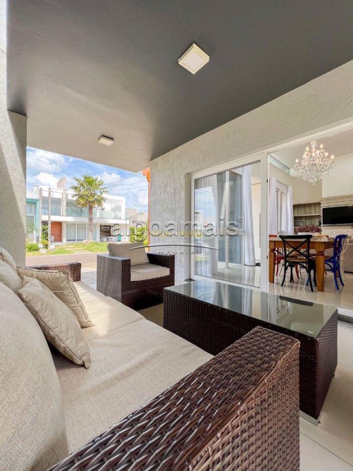 Casa de Condomínio, 3 quartos - Foto 20