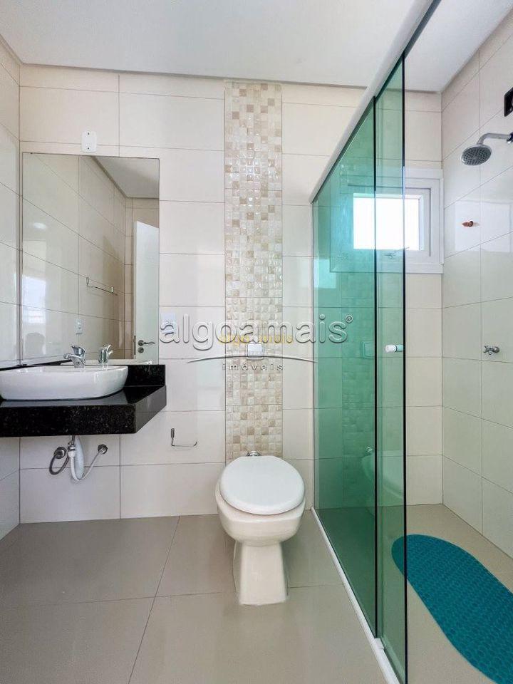 Casa de Condomínio, 3 quartos - Foto 21