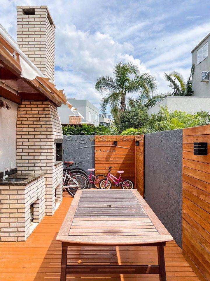 Casa de Condomínio, 3 quartos - Foto 29