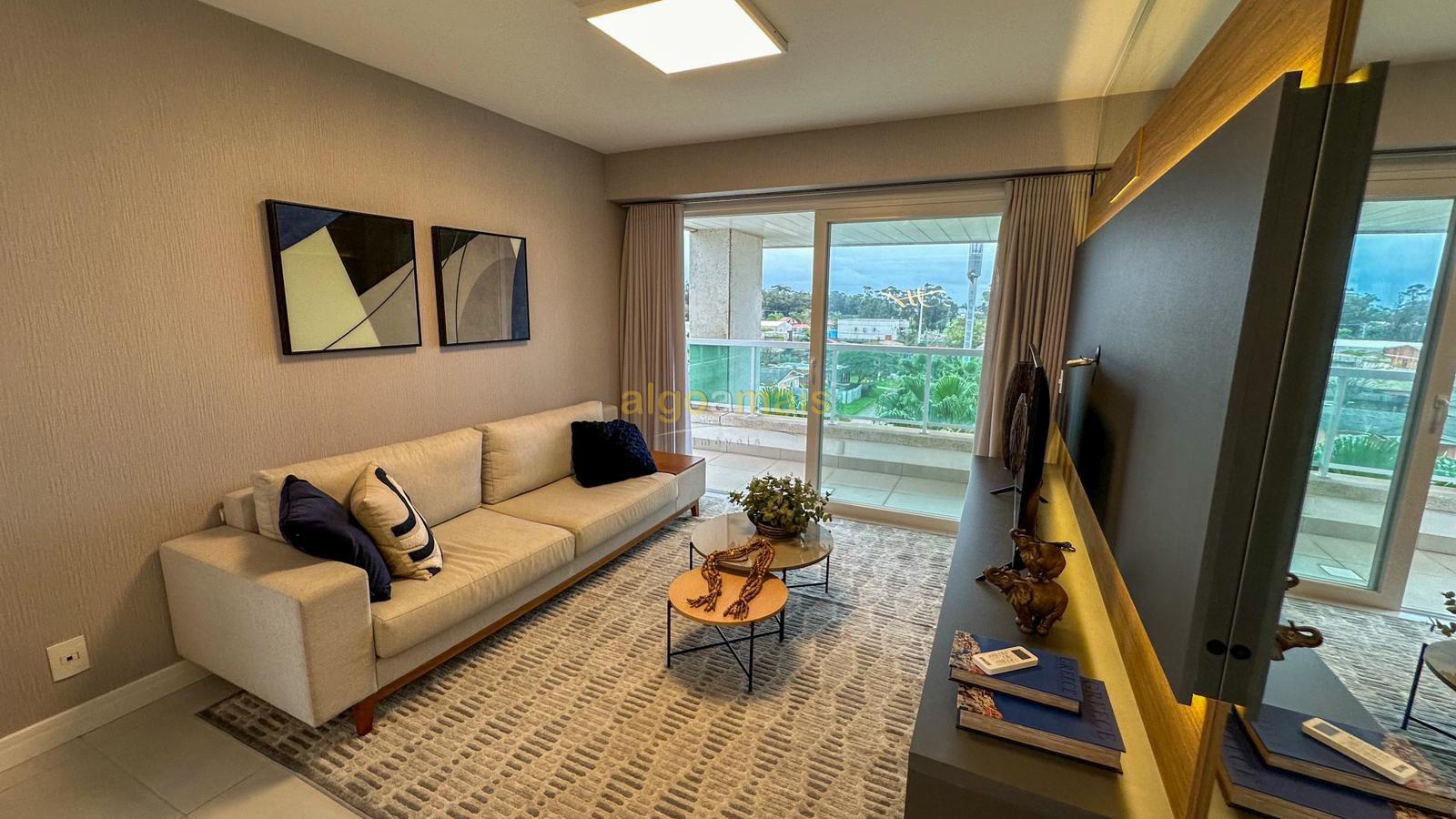 Apartamento, 3 quartos, 115 m² - Foto 2