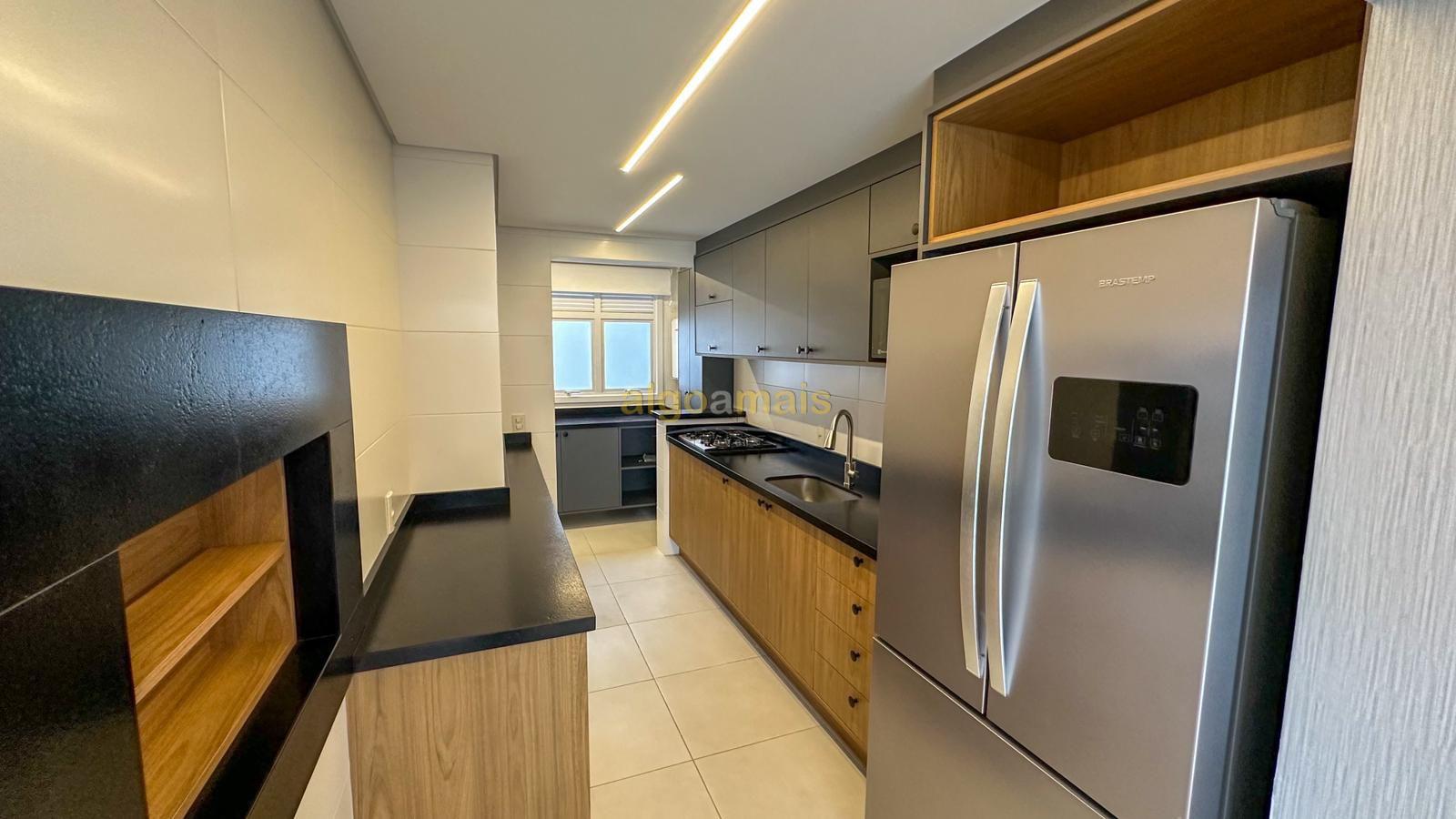 Apartamento, 3 quartos, 115 m² - Foto 4