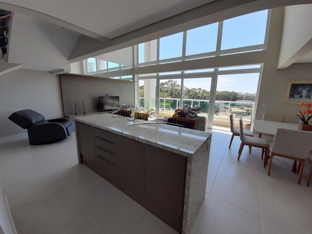 Apartamento, 3 quartos, 228 m² - Foto 4