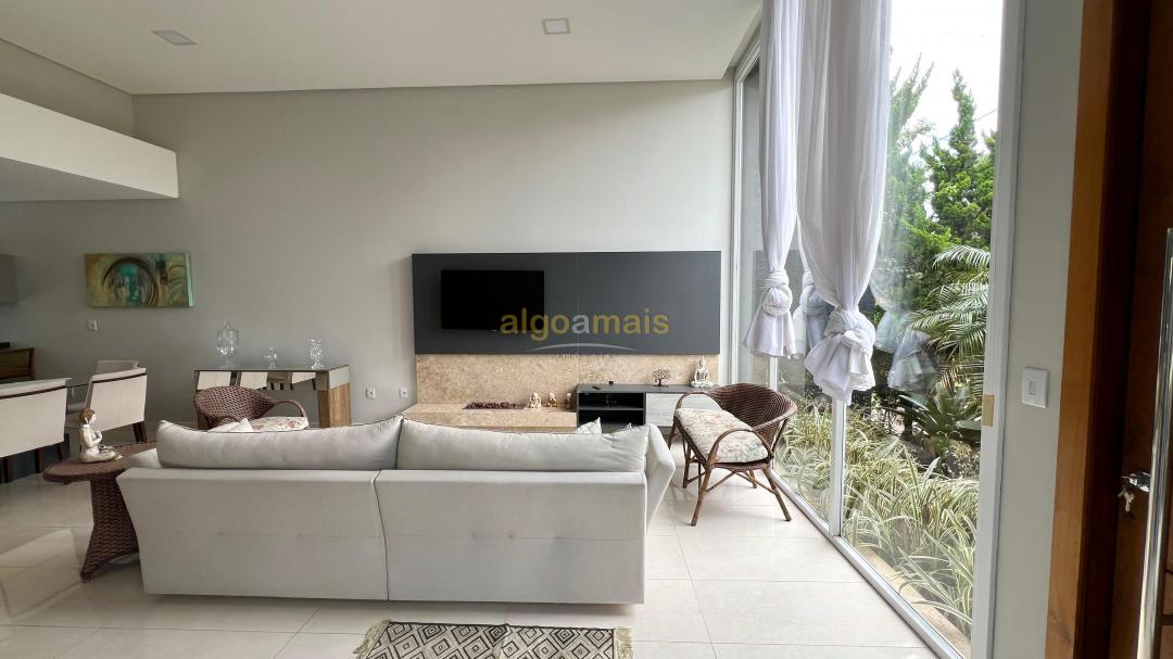 Casa de Condomínio, 4 quartos - Foto 5