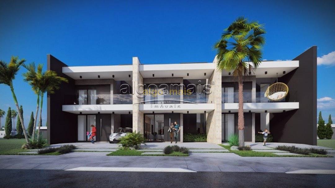 Casa, 3 quartos, 155 m² - Foto 1