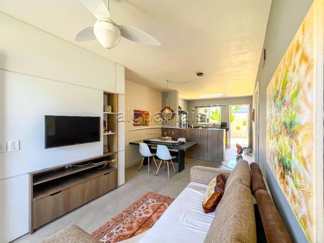 Apartamento, 2 quartos, 76 m² - Foto 2