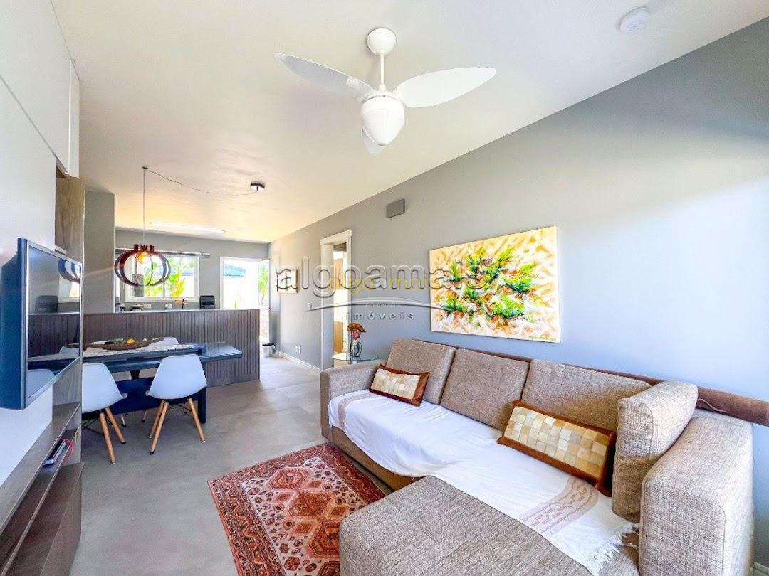 Apartamento, 2 quartos, 76 m² - Foto 3