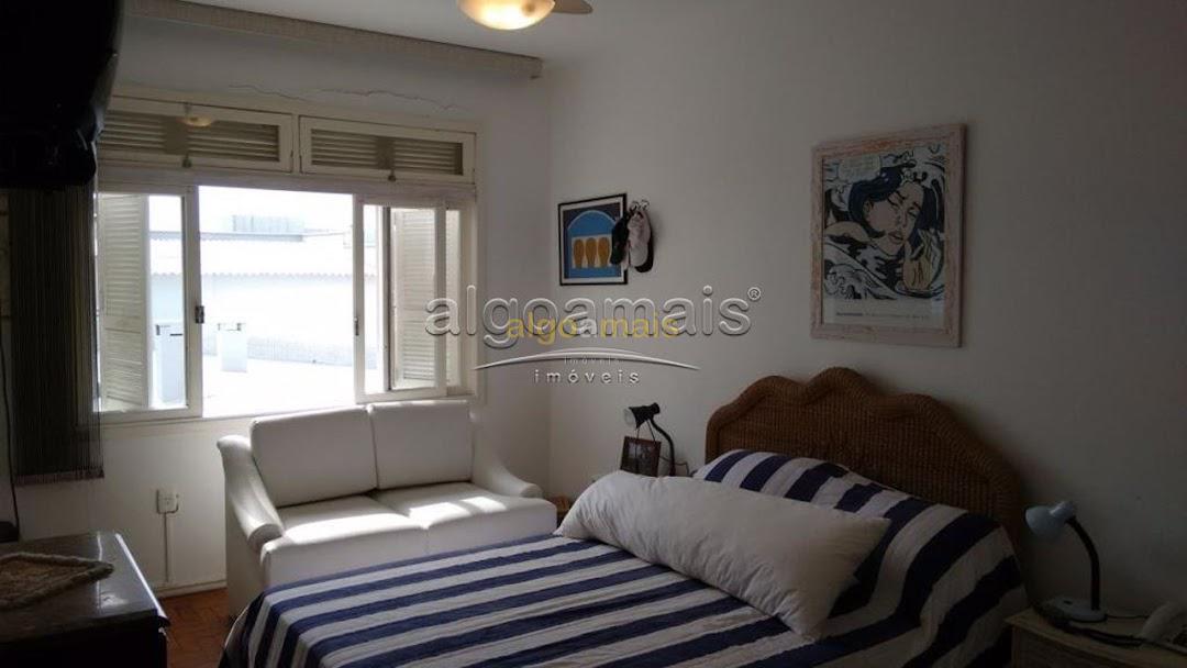 Apartamento, 3 quartos, 178 m² - Foto 4