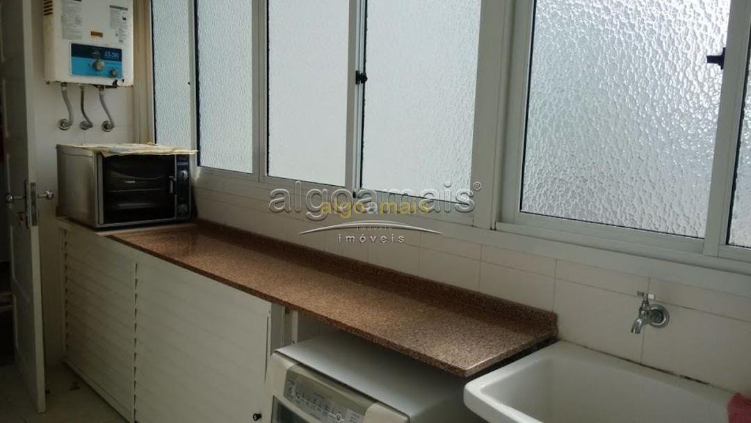 Apartamento, 3 quartos, 178 m² - Foto 13