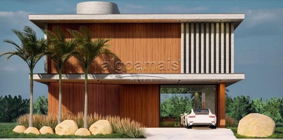 Casa de Condomínio, 5 quartos - Foto 1