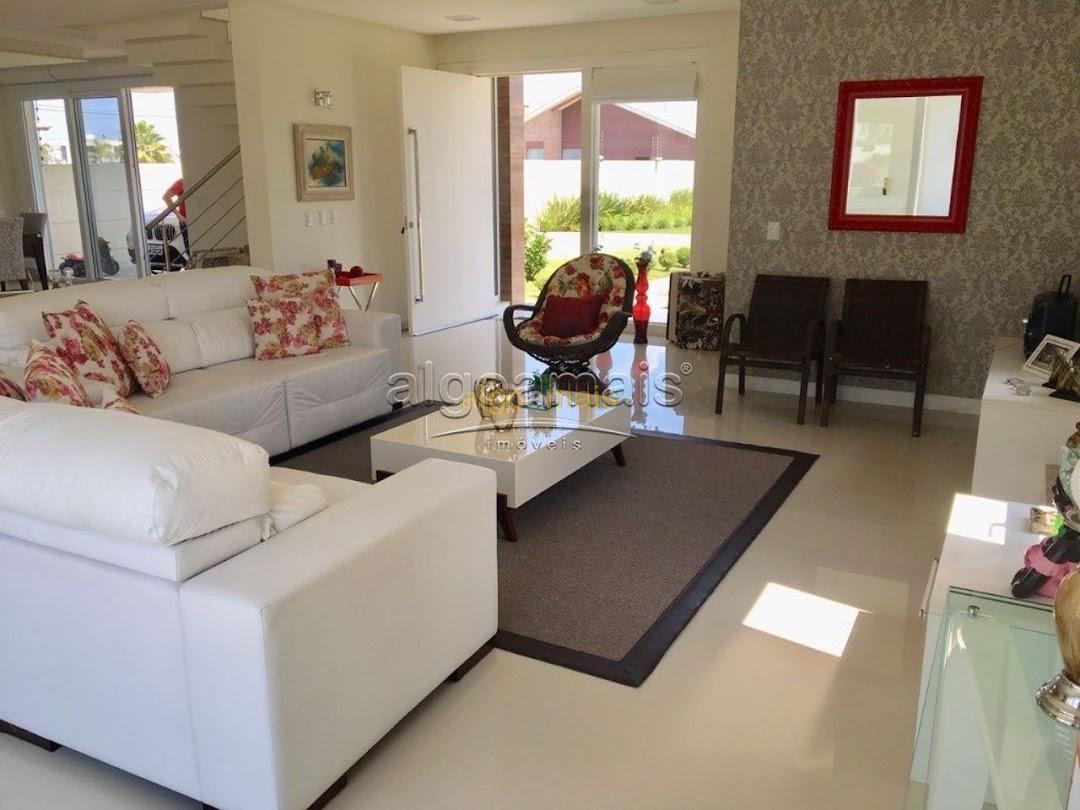 Casa de Condomínio, 5 quartos - Foto 3