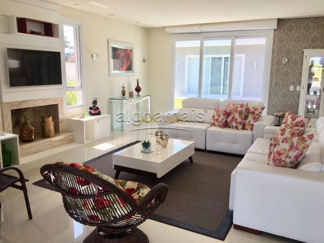 Casa de Condomínio, 5 quartos - Foto 4