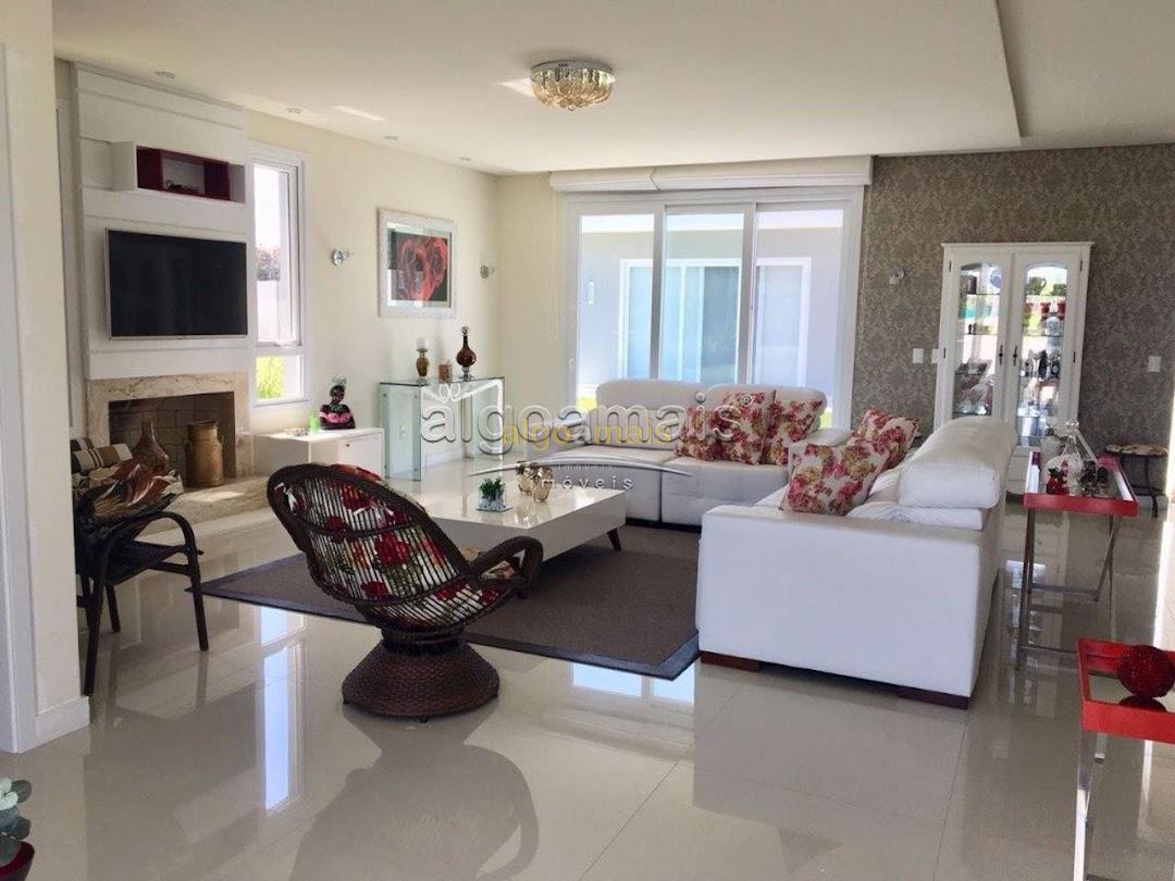 Casa de Condomínio, 5 quartos - Foto 5