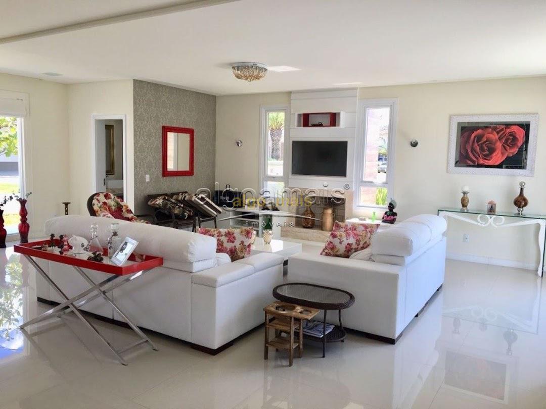 Casa de Condomínio, 5 quartos - Foto 6