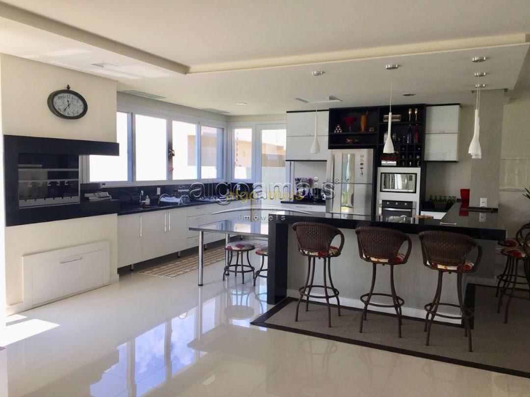 Casa de Condomínio, 5 quartos - Foto 8