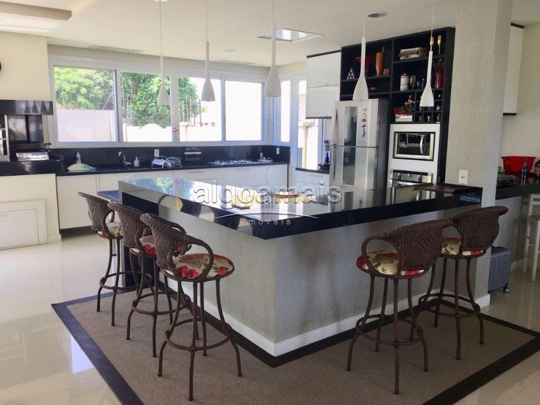 Casa de Condomínio, 5 quartos - Foto 9