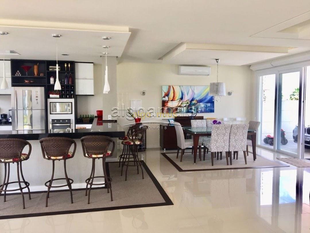 Casa de Condomínio, 5 quartos - Foto 10