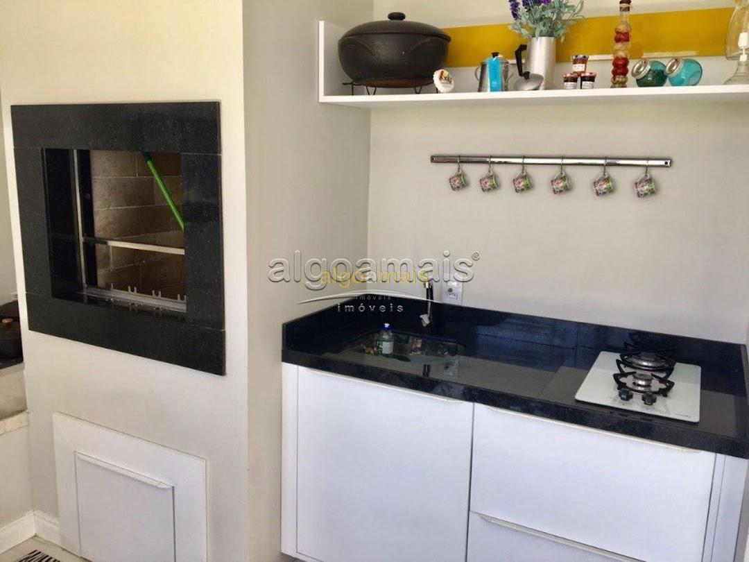 Casa de Condomínio, 5 quartos - Foto 19