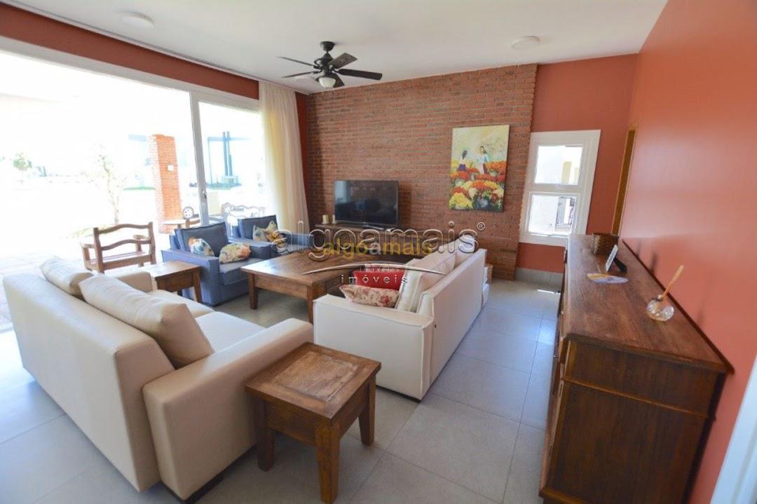 Casa de Condomínio, 4 quartos - Foto 7
