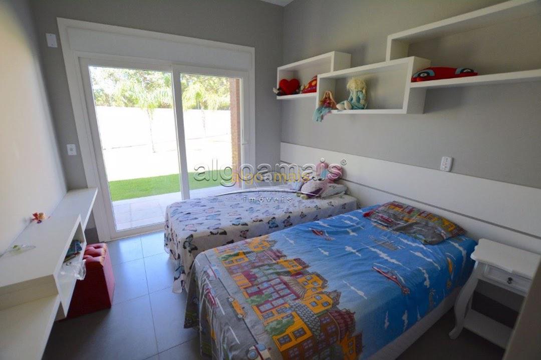 Casa de Condomínio, 4 quartos - Foto 16