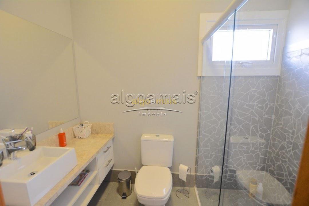 Casa de Condomínio, 4 quartos - Foto 21