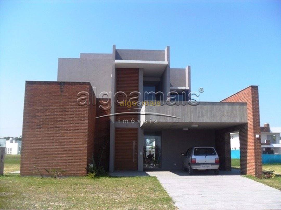 Casa de Condomínio, 4 quartos - Foto 1