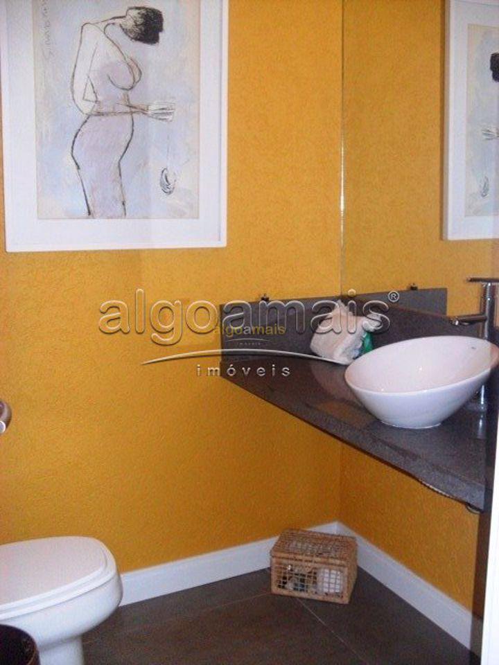 Casa de Condomínio, 4 quartos - Foto 8