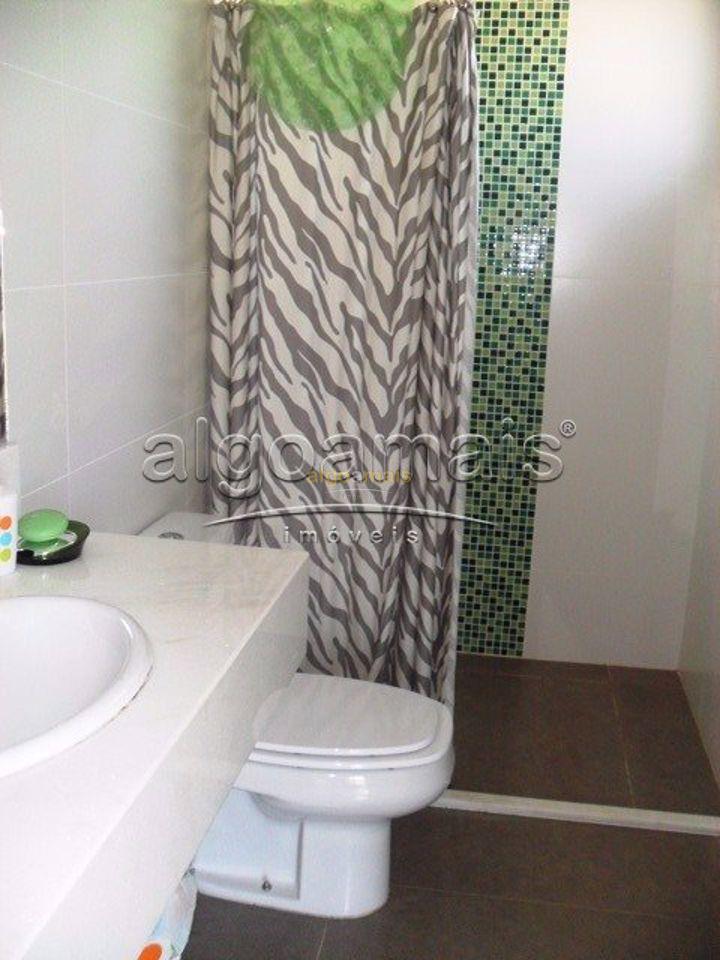 Casa de Condomínio, 4 quartos - Foto 16