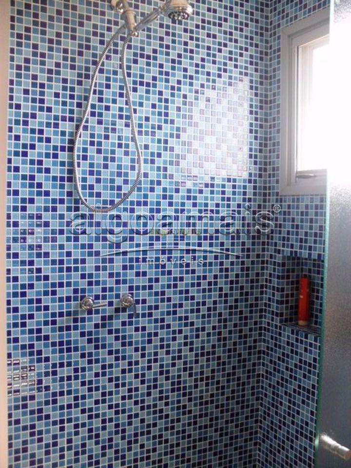 Casa de Condomínio, 4 quartos - Foto 23