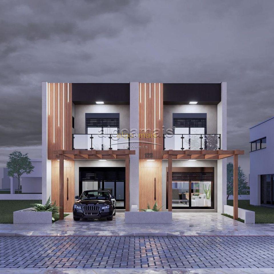 Casa, 3 quartos, 178 m² - Foto 1