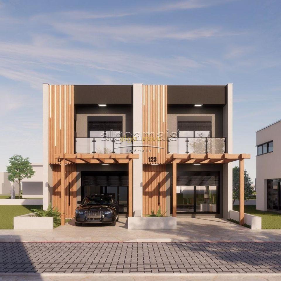 Casa, 3 quartos, 178 m² - Foto 2
