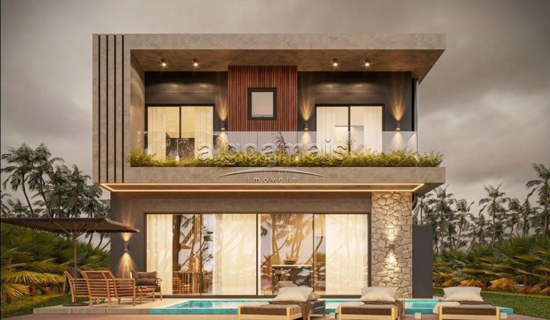 Casa de Condomínio, 4 quartos - Foto 2