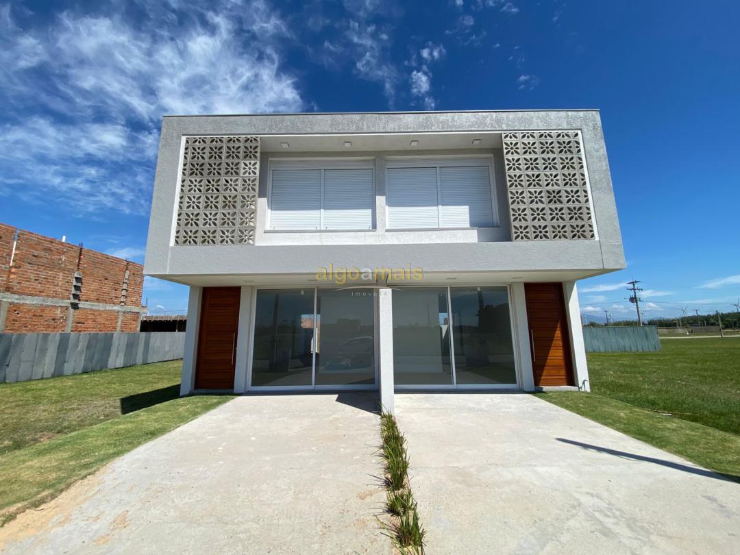 Casa, 3 quartos, 110 m² - Foto 1