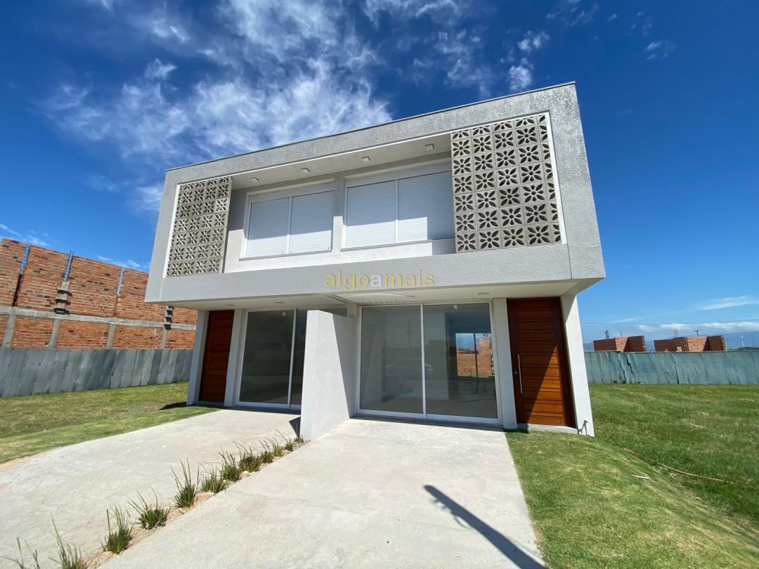 Casa, 3 quartos, 110 m² - Foto 2
