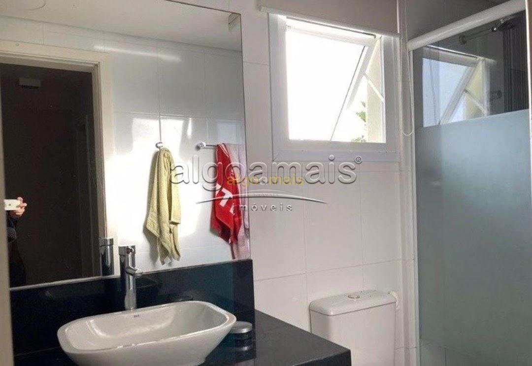 Casa de Condomínio, 3 quartos - Foto 6