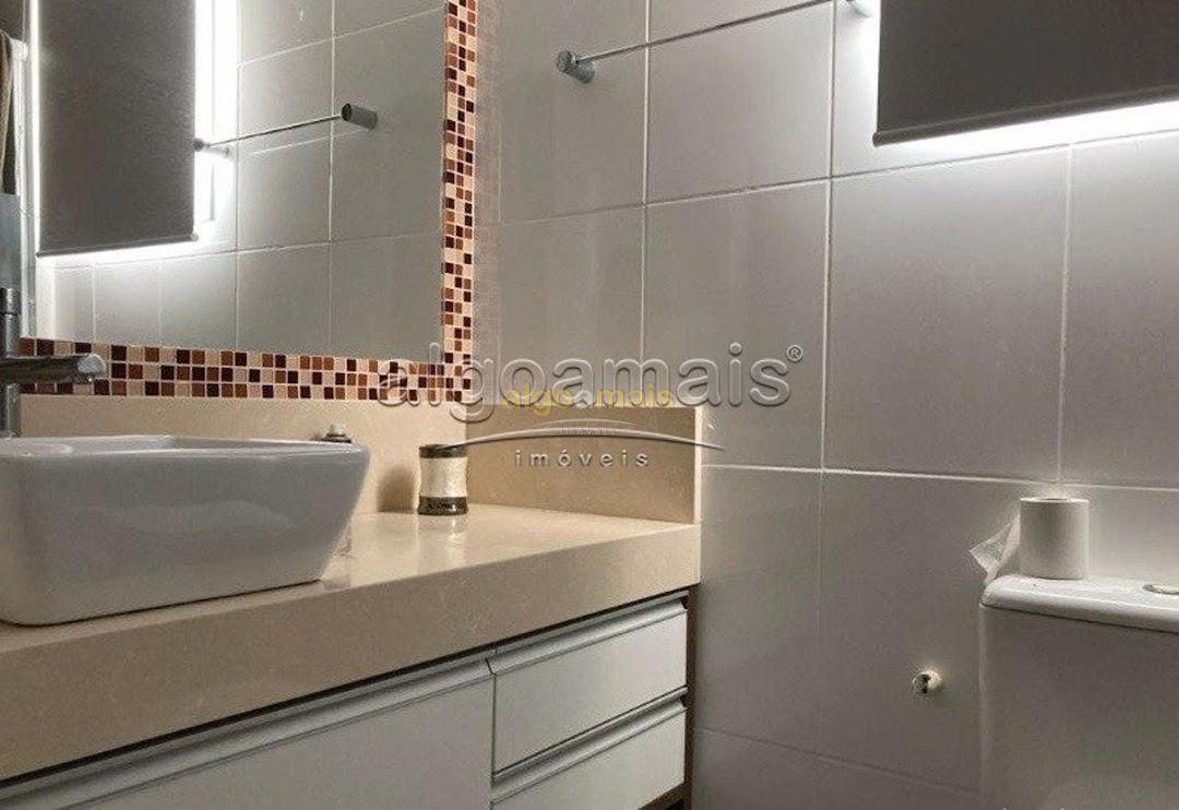 Casa de Condomínio, 3 quartos - Foto 10