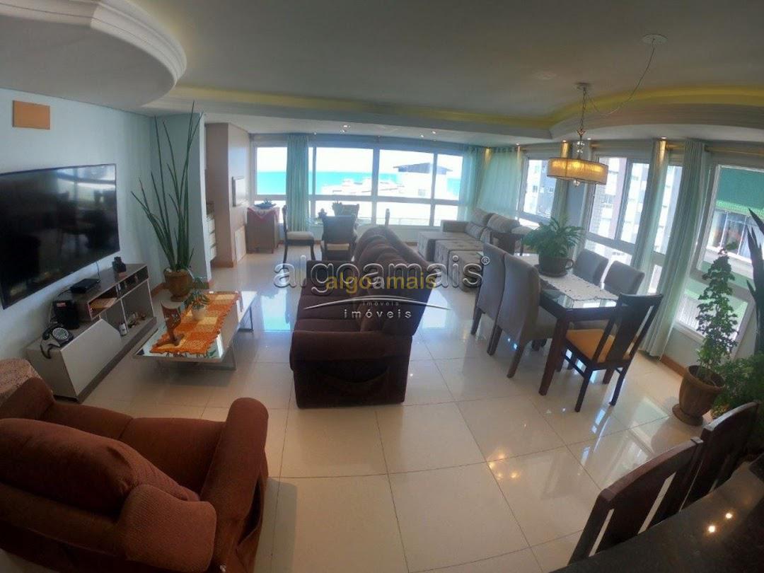 Apartamento, 4 quartos, 185 m² - Foto 4