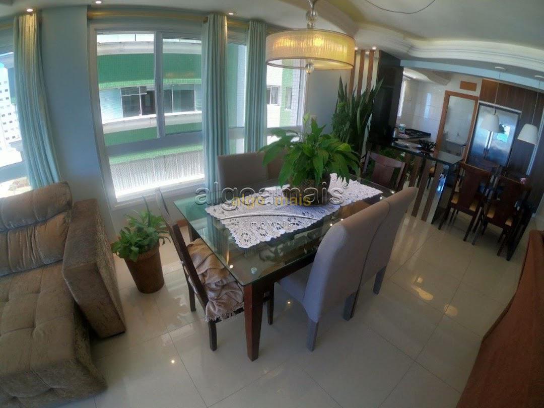 Apartamento, 4 quartos, 185 m² - Foto 5