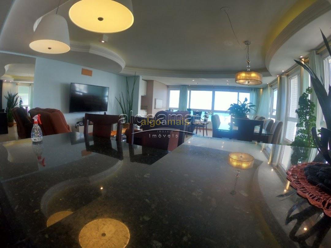 Apartamento, 4 quartos, 185 m² - Foto 7