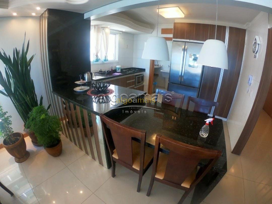 Apartamento, 4 quartos, 185 m² - Foto 8
