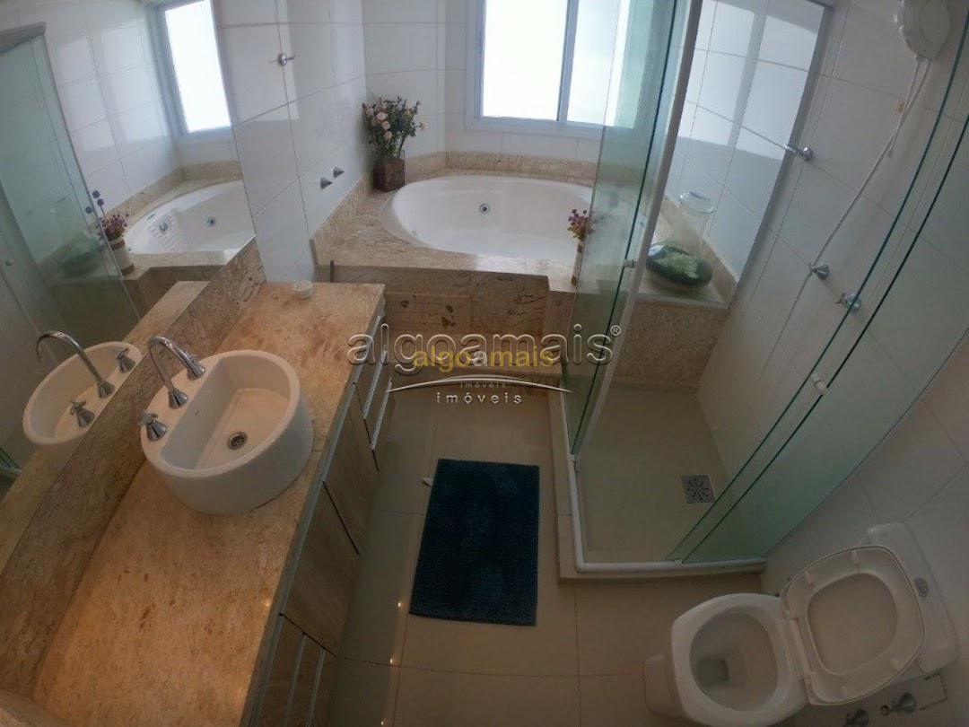 Apartamento, 4 quartos, 185 m² - Foto 13