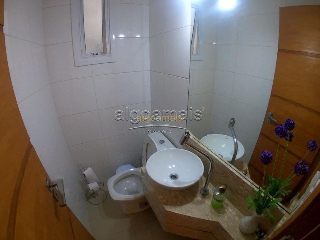 Apartamento, 4 quartos, 185 m² - Foto 21