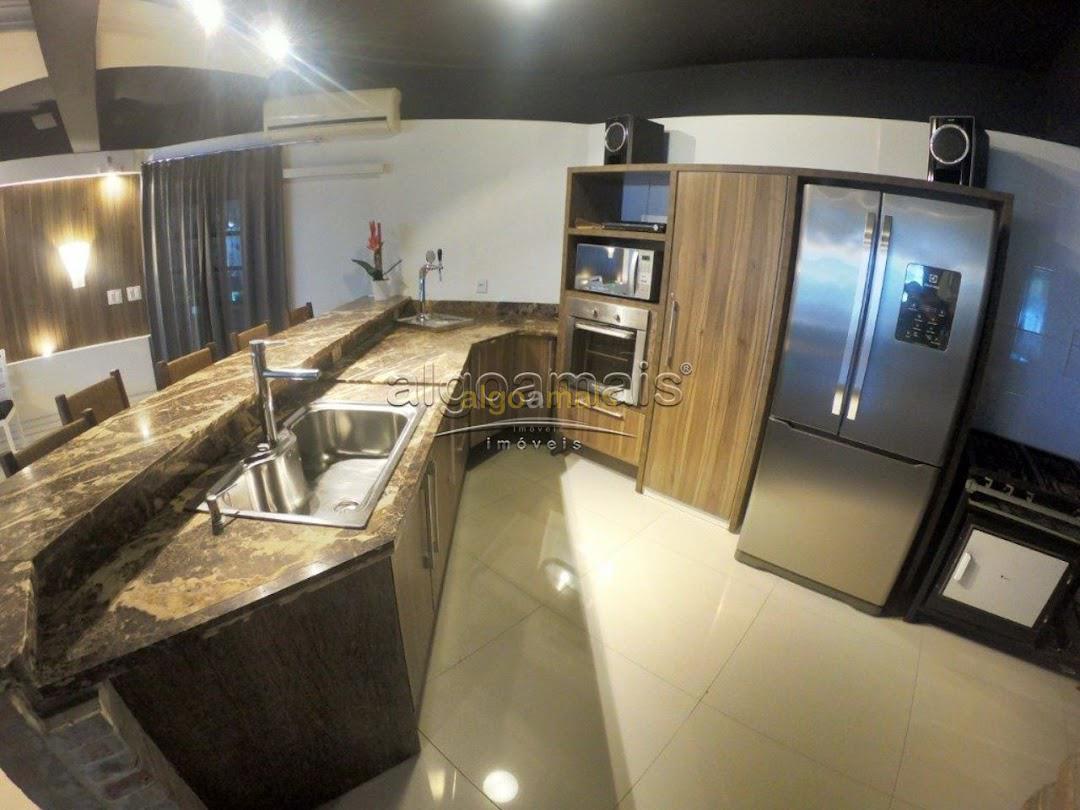 Apartamento, 4 quartos, 185 m² - Foto 22