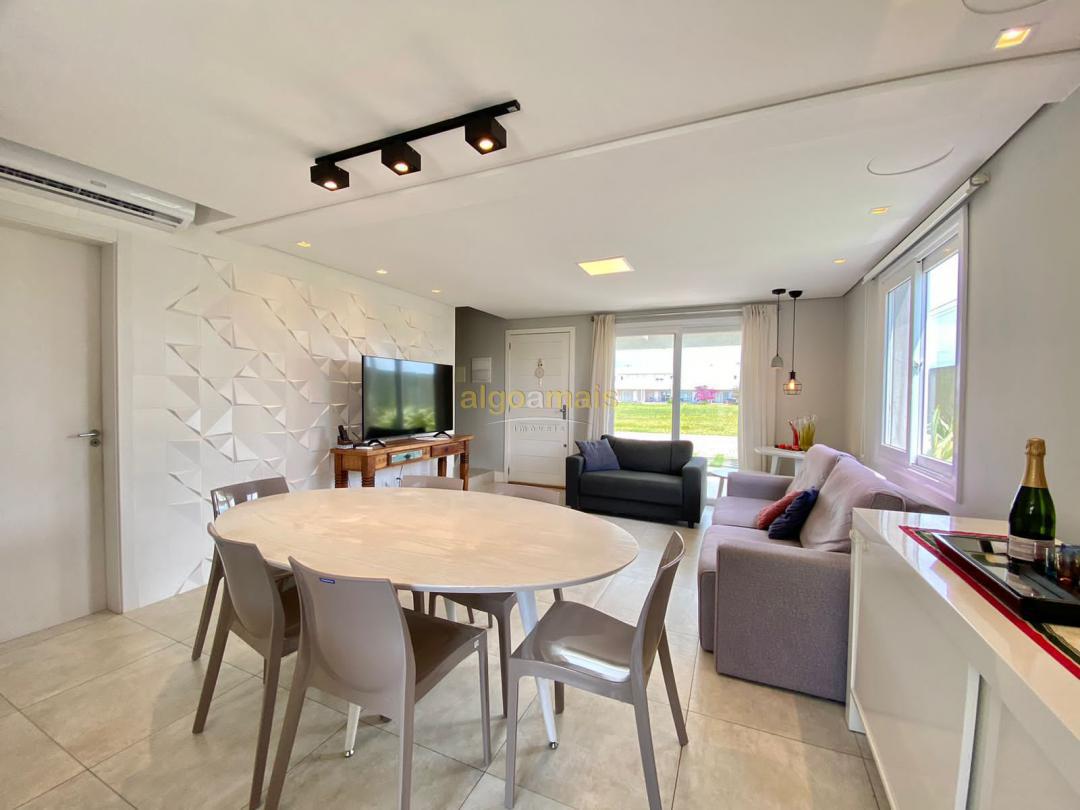 Casa de Condomínio, 3 quartos - Foto 9