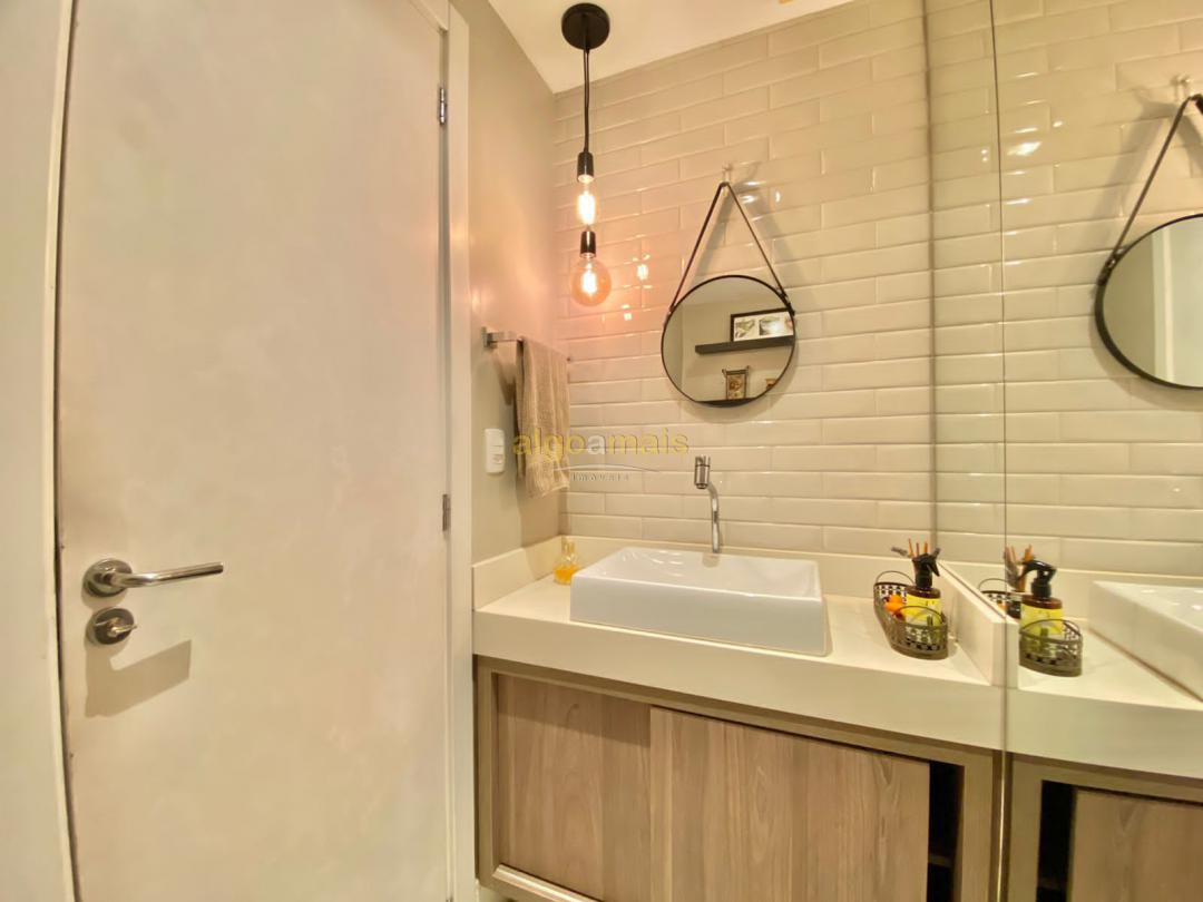 Casa de Condomínio, 3 quartos - Foto 19