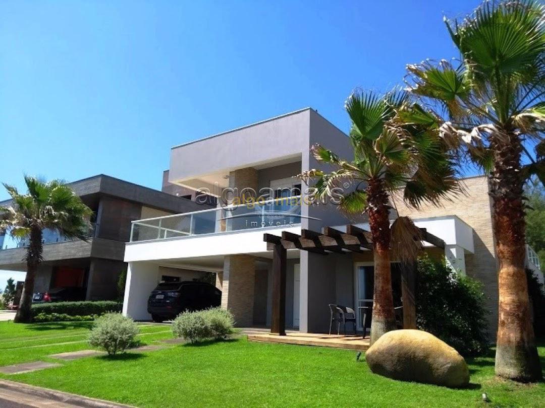 Casa de Condomínio, 5 quartos - Foto 2