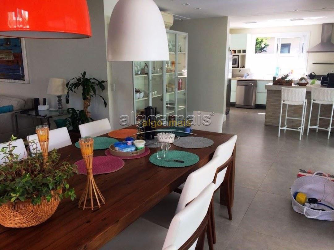 Casa de Condomínio, 5 quartos - Foto 3