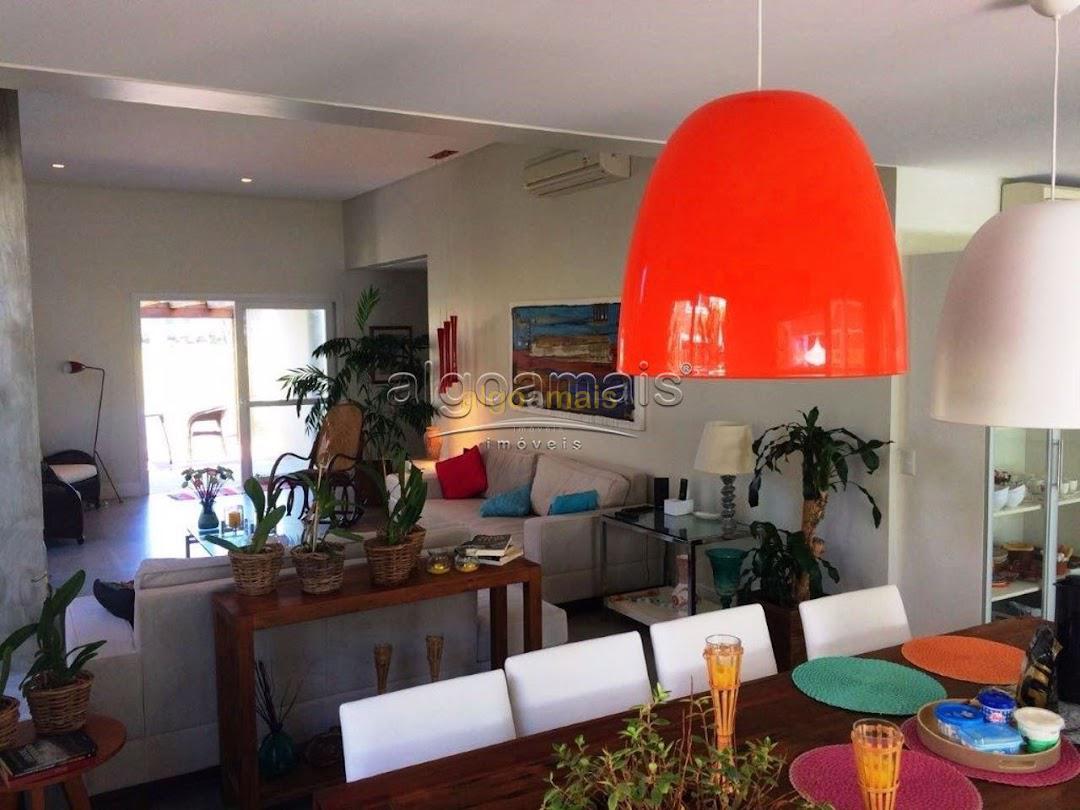 Casa de Condomínio, 5 quartos - Foto 4