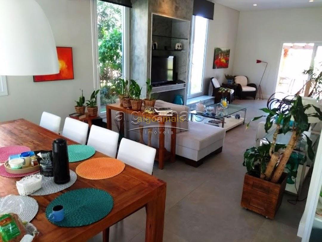 Casa de Condomínio, 5 quartos - Foto 5